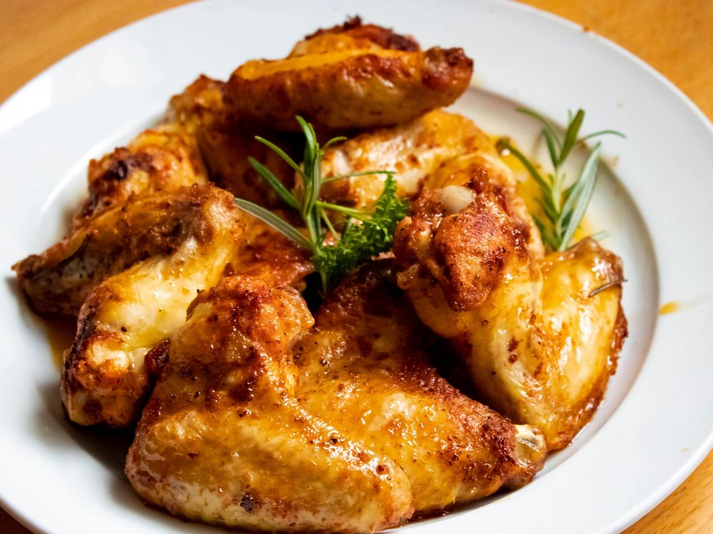 frango, um dos alimentos baratos com muita proteína