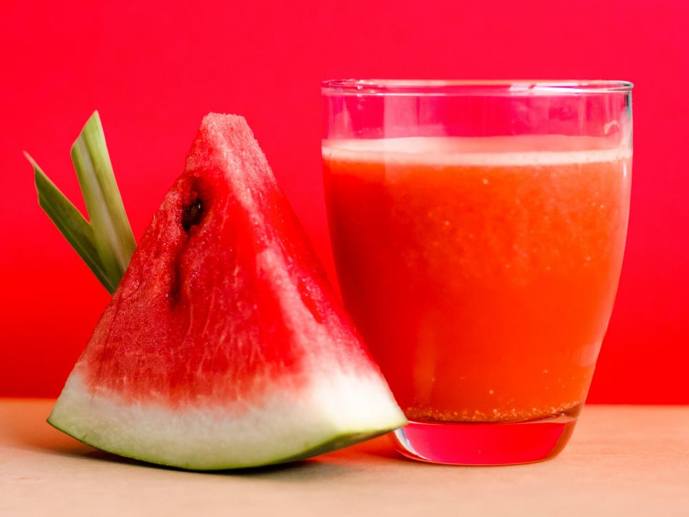 frutas, melancia
