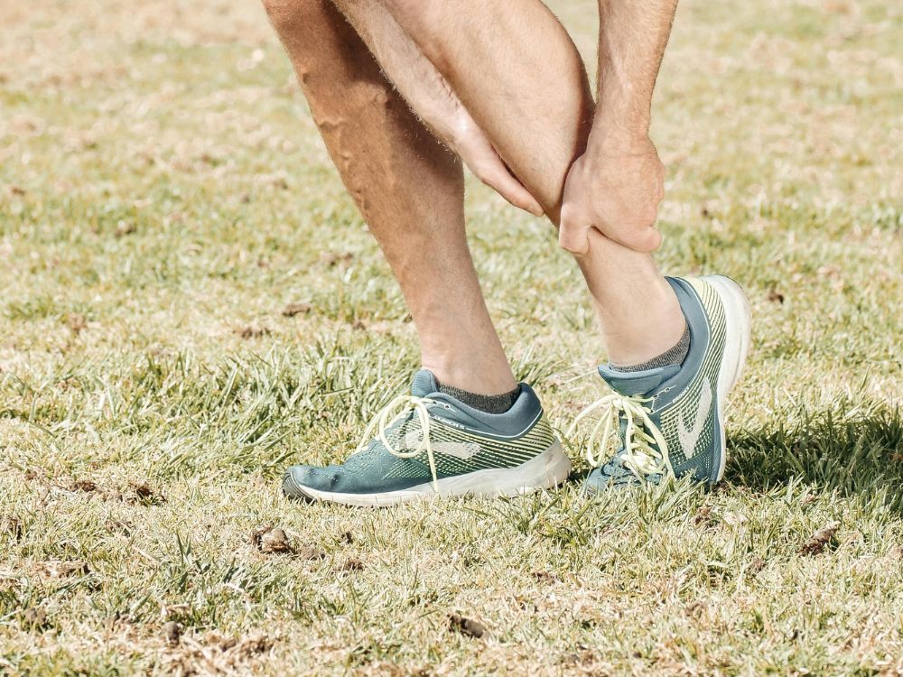 tênis para treinar com conforto