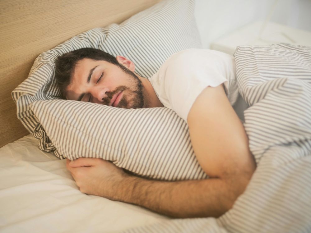 treino para ganho de massa descanso