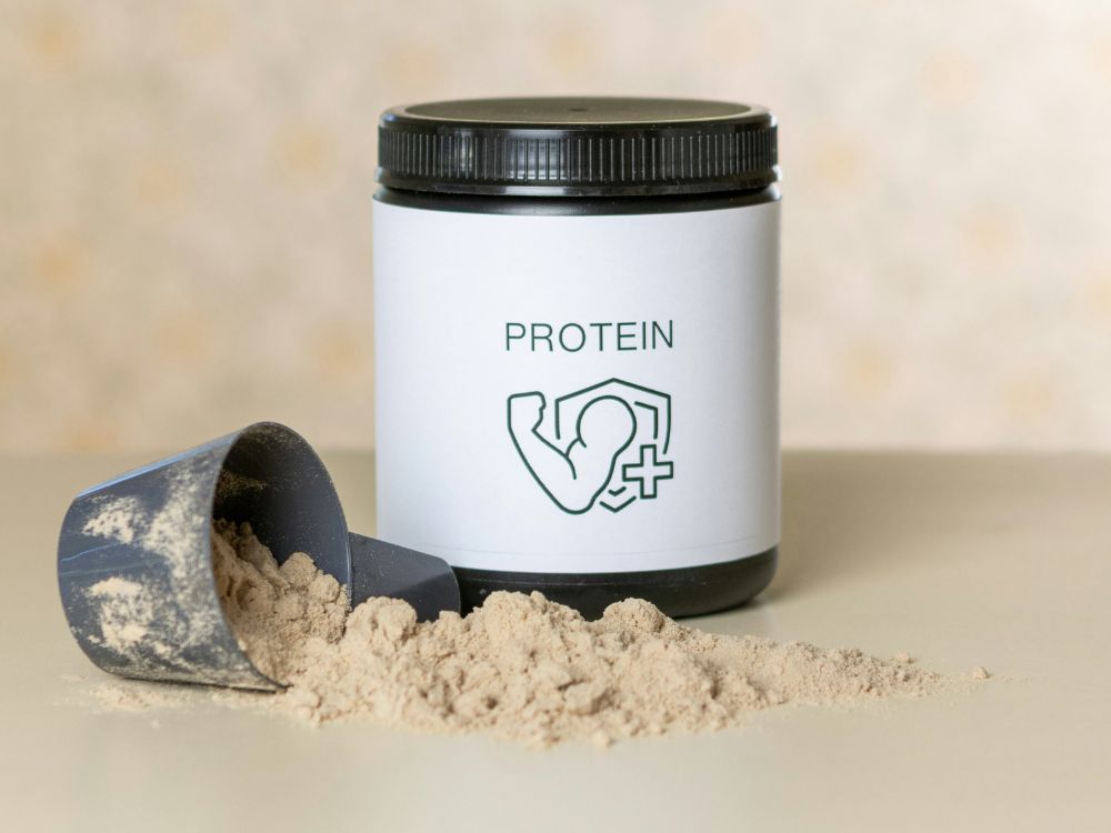 o que é whey protein para hipertrofia