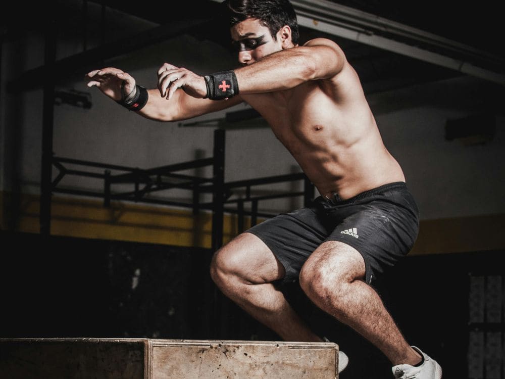 como perder gordura abdominal com treinos full body