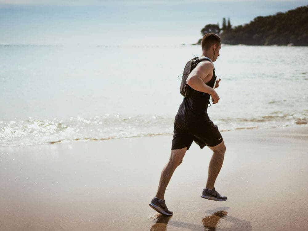 como perder gordura abdominal com cardio